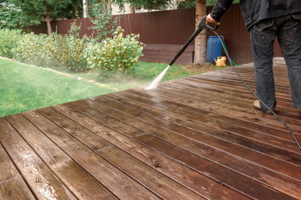 Best Building Exterior Washing  in Universal City, TX