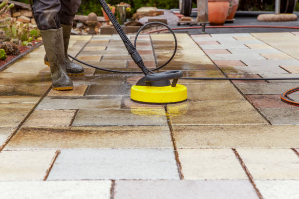 Best House Exterior Washing  in Universal City, TX