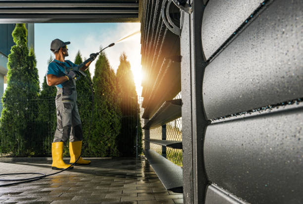 Best Restaurant Pressure Washing  in Universal City, TX