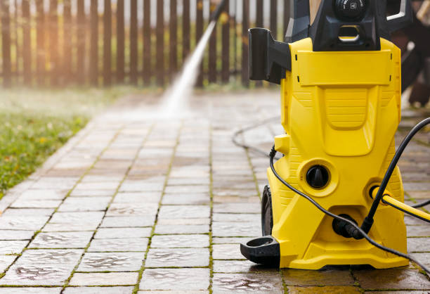 Best Dumpster Area Cleaning  in Universal City, TX